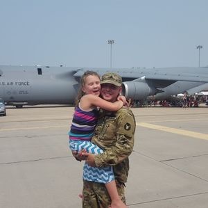 Meet your Posher, Nicholas